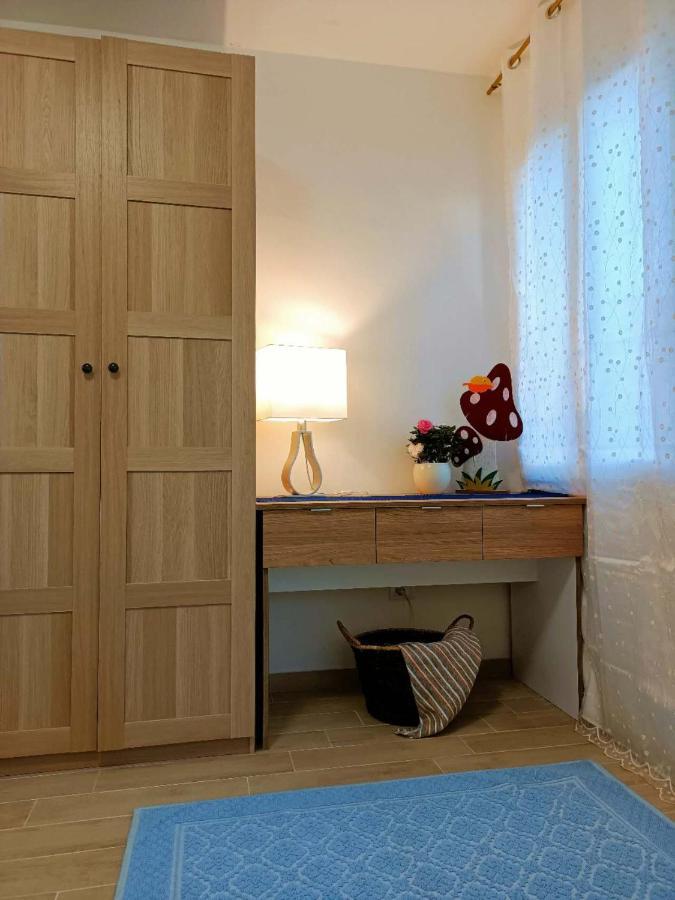 Arcobaleno Rooms Mestre-Venezia Екстер'єр фото