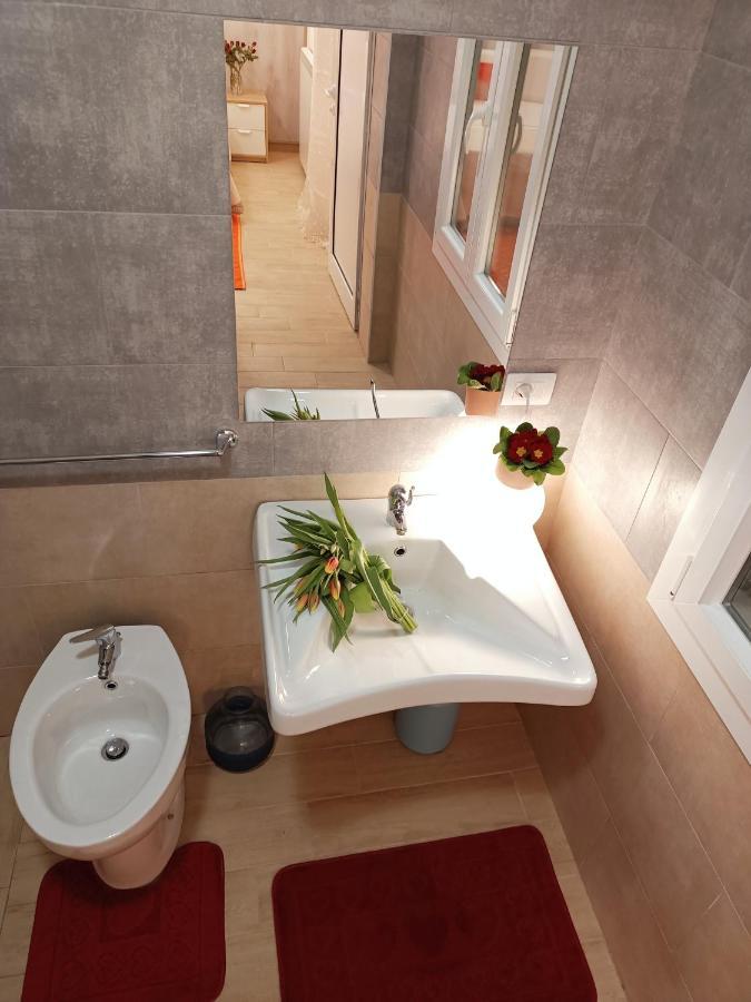 Arcobaleno Rooms Mestre-Venezia Екстер'єр фото
