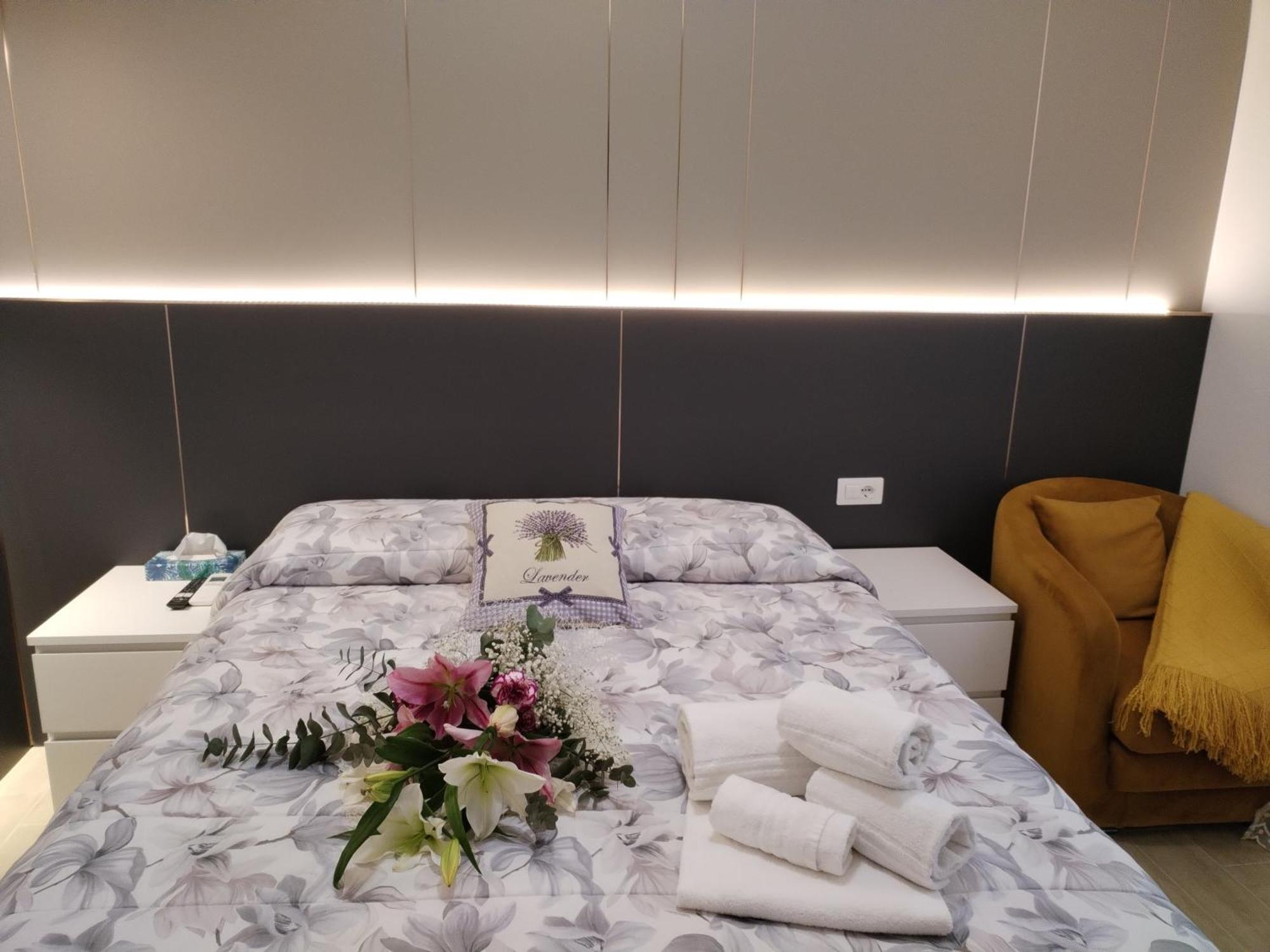 Arcobaleno Rooms Mestre-Venezia Екстер'єр фото
