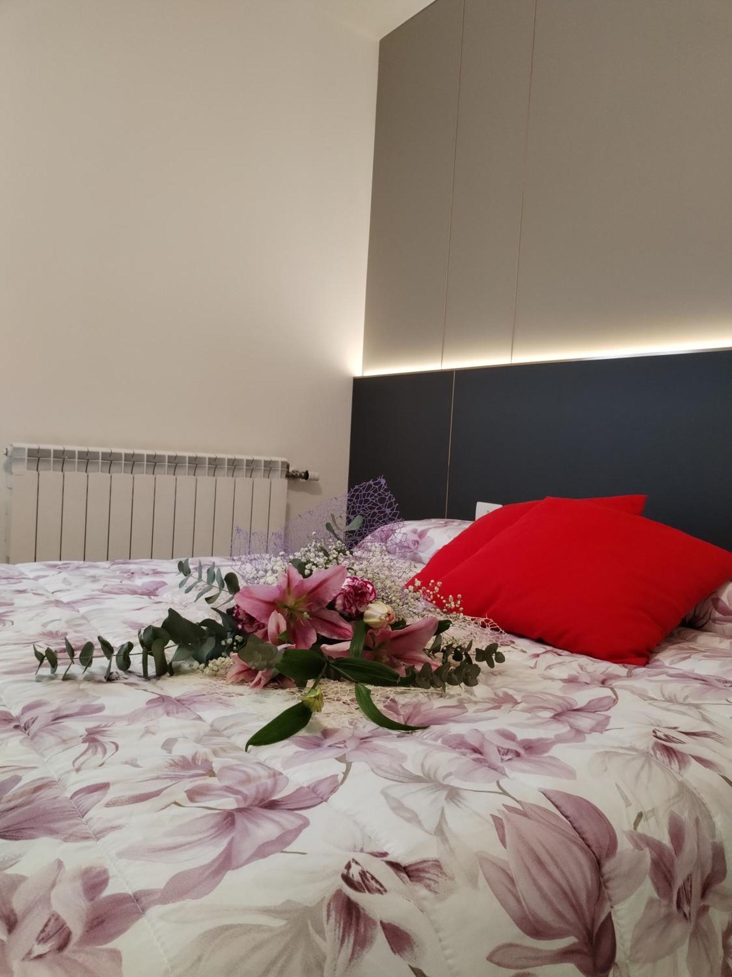 Arcobaleno Rooms Mestre-Venezia Екстер'єр фото