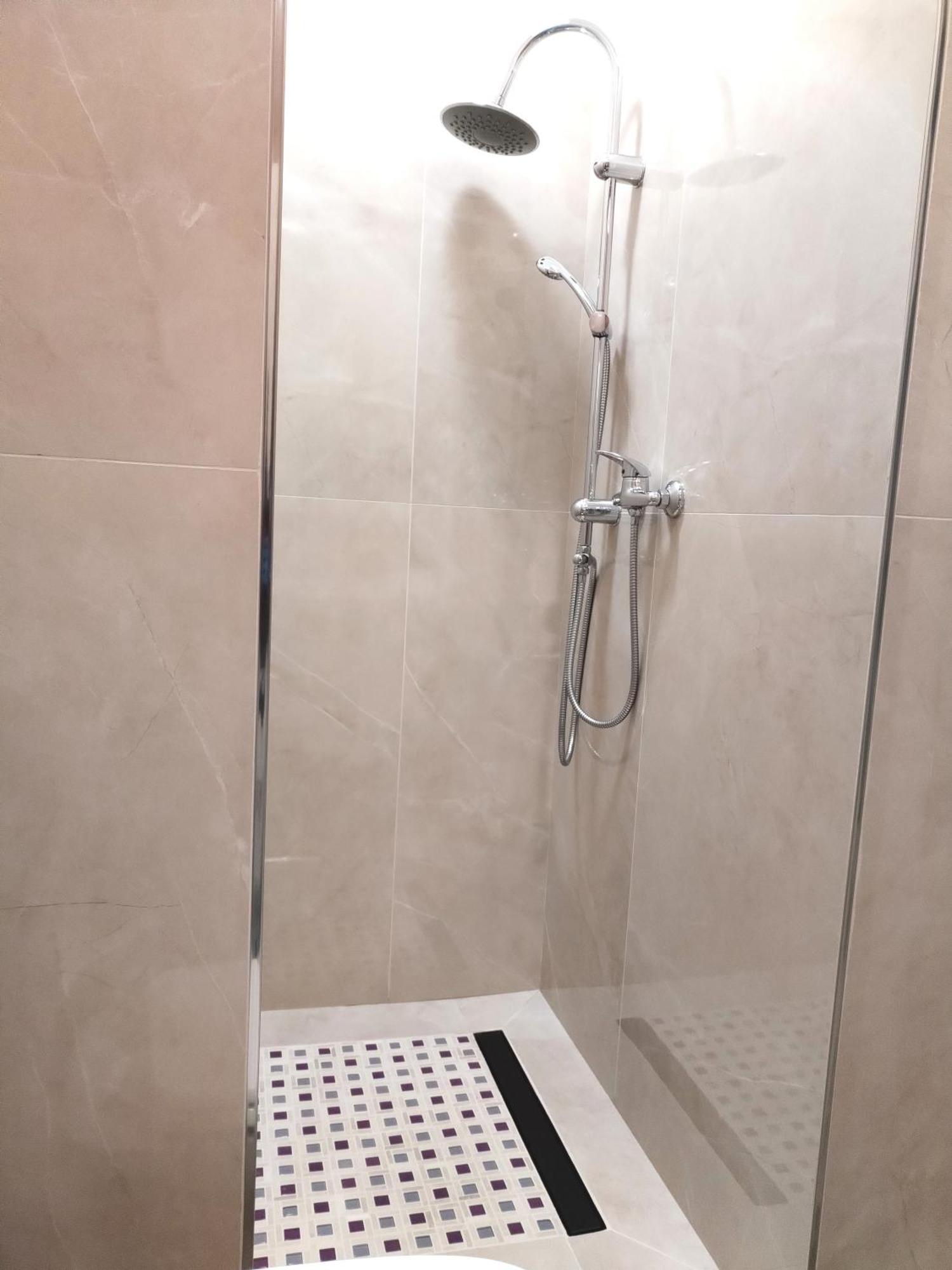 Arcobaleno Rooms Mestre-Venezia Екстер'єр фото