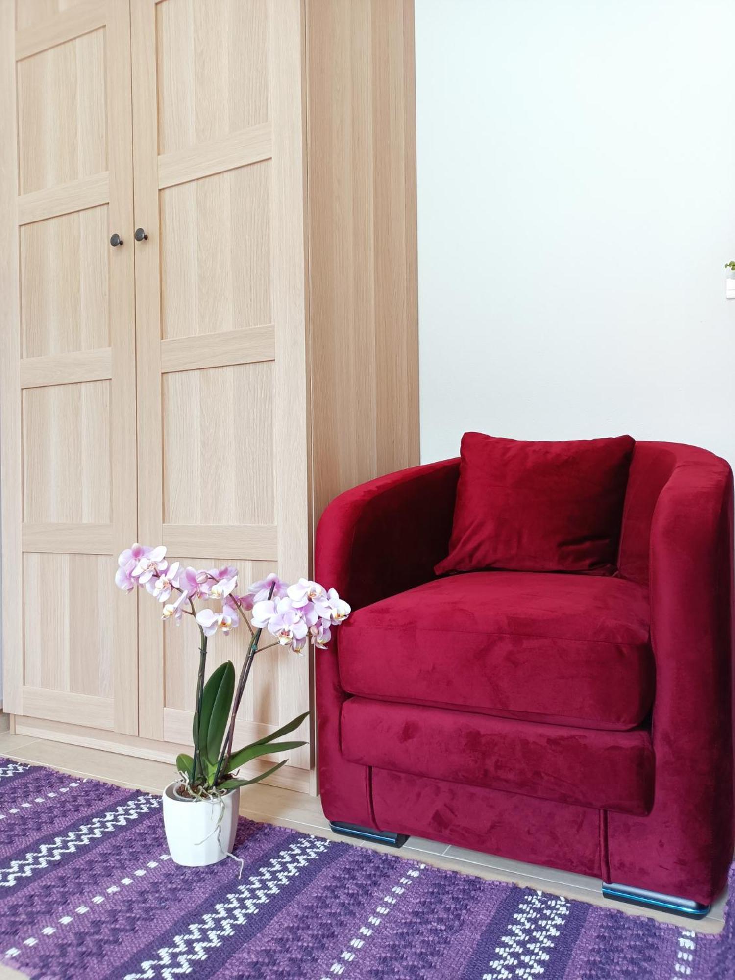 Arcobaleno Rooms Mestre-Venezia Номер фото